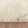 TT Home Wohnzimmer Teppich Kurzflor Geometrisches Skandi Produktbild-Vorschau 2