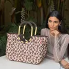 reisenthel loopshopper L Einkaufstasche Tragetasche leo Produktbild-Vorschau 6