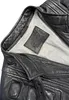 Mauritius Lederjacke Herren Highway 2 Slim Fit LAGIV Produktbild-Vorschau 7
