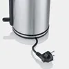 Severin WK 3449, 1,7 l, 2400 W, noir, argent, acier Voir les images du produit 11