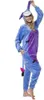 A person wearing an Eeyore costume. Produktbild-Vorschau