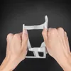 Porte-bidon de vélo en polycarbonate pour bouteilles de Voir les images du produit 4