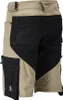 Mascot Shorts 23149-311-5509 Gr. 52 hellkhaki/schwarz Produktbild-Vorschau 4