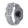 Smartwatch Myphone Watch Pastel Silver – Smartwatch Mit Produktbild-Vorschau 2