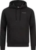 Basisstoff Kapuzenfreund Herren Pullover Schwarz Gr. XXL Produktbild-Vorschau 1