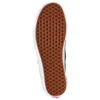 The sole of a Vans Classic Slip-On shoe is shown against a white background. Voir les images du produit