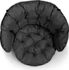 Zestaw ogrodowy 2x122x40cm + 190x40cm na krzesło kanapę Podgląd zdjęcia produktu 7