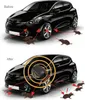 12V Auto Ratte Nagetier Ultrasonic Repellent Fahrzeug jagt Produktbild-Vorschau 4