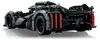 PEUGEOT 9X8 24H Le Mans hybride hypercar - Technic LEGO Productafbeelding-voorbeeld 6