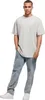 Urban Classics TB3085 | Organic Basic Tee Herren T-Shirt - Produktbild-Vorschau 6