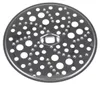 Bosch MUZ 45 RS 1 Disco a frizione grossa Anteprima dell’immagine prodotto 10