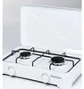 Countertop Hob Gas Ravanson K-02T [2 zone(s)] Anteprima dell’immagine prodotto 3