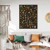 CZUCZU Puzzlove Pilze 1000 Teile - Puzzle für Erwachsene Produktbild-Vorschau 9