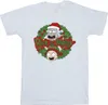 Rick And Morty - T-Shirt für Herren BI44589 (M) (Weiß) Produktbild-Vorschau 1
