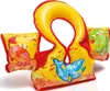 INTEX Schwimmweste Aqua Schwimmflügel Kinder Schwimmhilfe Produktbild-Vorschau 1