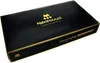 Manopoulos Premium Backgammon Set – Türkis Naturkork & Produktbild-Vorschau 12