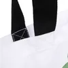 Mr. & Mrs. Panda Reisetasche Kaktus Mama - Weiß - Geschenk, Produktbild-Vorschau 4