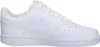 NIKE Court Vision Low Herren weiss 43 Produktbild-Vorschau 7
