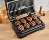 TEFAL GC784830 OPTIGRILL 4-in-1 XL Elektrogrill Schwarz Produktbild-Vorschau 5
