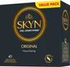 A box of SKYN Original condoms. Náhľad obrázku produktu