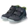 Ricosta MARVI asphalt/storm echt Leder/Textil Kinderschuhe Produktbild-Vorschau 2