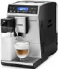 DeLonghi ETAM 29.666.S Vollautomat Autentica Cappuccino Produktbild-Vorschau 2