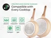 Just Perfecto JL-788: 15 Pieces Granite Cookware Set - Produktbild-Vorschau 6