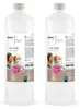 2x1 L BAYZID® SPA Anti-Kalk für Whirlpools Produktbild-Vorschau 1