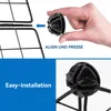 Kleintier-Gehege, Kleintierkäfig, Freigehege für Kaninchen, Produktbild-Vorschau 5