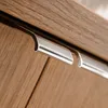 Waschtisch 50cm, Eiche, NEWPORT-56-OAK Produktbild-Vorschau 3