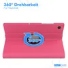 EAZY CASE - Tablet Hülle für Samsung Galaxy Tab A8 10.5 LTE Produktbild-Vorschau 3