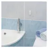 GoSmart Digitální teploměr s vlhkoměrem, bezdrátové čidlo, ZigBee EGS0102  Voir les images du produit