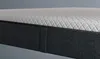 Materac z pianką klasy medycznej-24cm-180x200cm Podgląd zdjęcia produktu 4