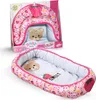 Gniazdo dla niemowląt Zapf BABY born Podgląd zdjęcia produktu 11