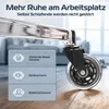 CLOUVOU ProSeat Bürostuhl, Schreibtischstuhl, ergonomisch & Produktbild-Vorschau 6