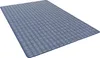 In- und Outdoor Teppich Beidseitig Modern , Größe:200x200 Produktbild-Vorschau 1