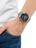AT2480-81E Eco-Drive Herren Chronograph Titan schwarzes Produktbild-Vorschau 9