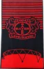Handtuch Bayer 04 Leverkusen B04 Frottetuch Bayer Arena Produktbild-Vorschau 2