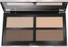 Pupa Contouring & Strobing Ready 4 Selfie Powder Palette Produktbild-Vorschau 1