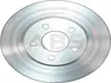 2x A.B.S. Bremsscheibe 16723 für CHRYSLER NEON II für DODGE Produktbild-Vorschau 3