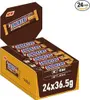Snickers Creamy Peanut Butter 24x36,5g Produktbild-Vorschau 7