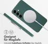 imoshion Color Back Cover mit MagSafe Samsung Galaxy S24 FE Produktbild-Vorschau 2