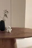 Venture Home Ovaler Esstisch Stjärnö Mokka Produktbild-Vorschau 5