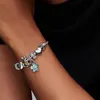 DISNEY X PANDORA Charm Stitch Coniglietto pasquale Anteprima dell’immagine prodotto 10