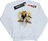 Star Wars - "The Last Jedi" Sweatshirt für Herren BI46255 Produktbild-Vorschau 1