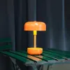 Tischlampe, Kabellos Dimmbar Tischleuchte, Led Tischleuchte Produktbild-Vorschau 2