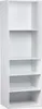 sweeek - Modulares Ankleide-Set mit 4 Elementen - Weiß Produktbild-Vorschau 6