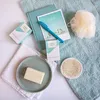 Klar Seifen Meersalzseife 100g, Cosmos , palmölfrei Produktbild-Vorschau 5
