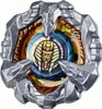 Beyblade Sphinx avec capuche argent argent One Size Voir les images du produit 4