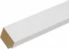 Deknudt Bilderrahmen, weiß, Holz, 20x28 cm, Modell S45PK Produktbild-Vorschau 2